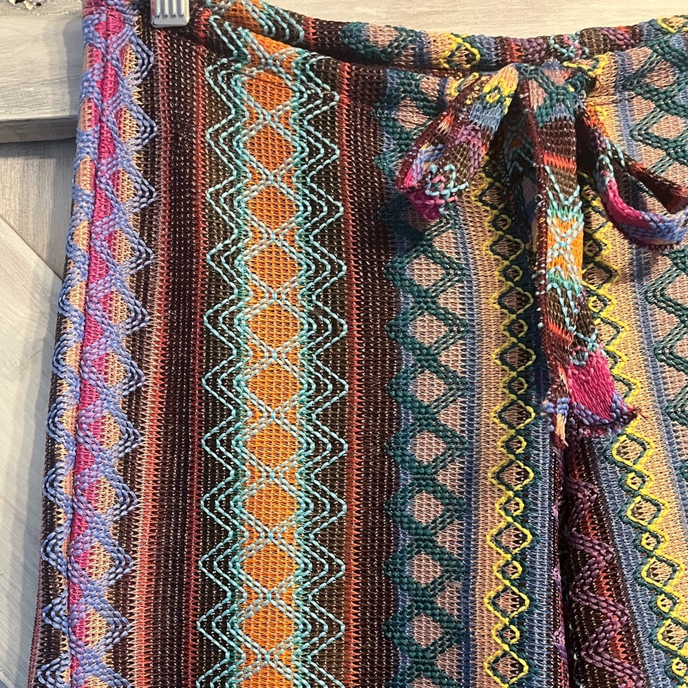 Becca swimsuit cover up pants